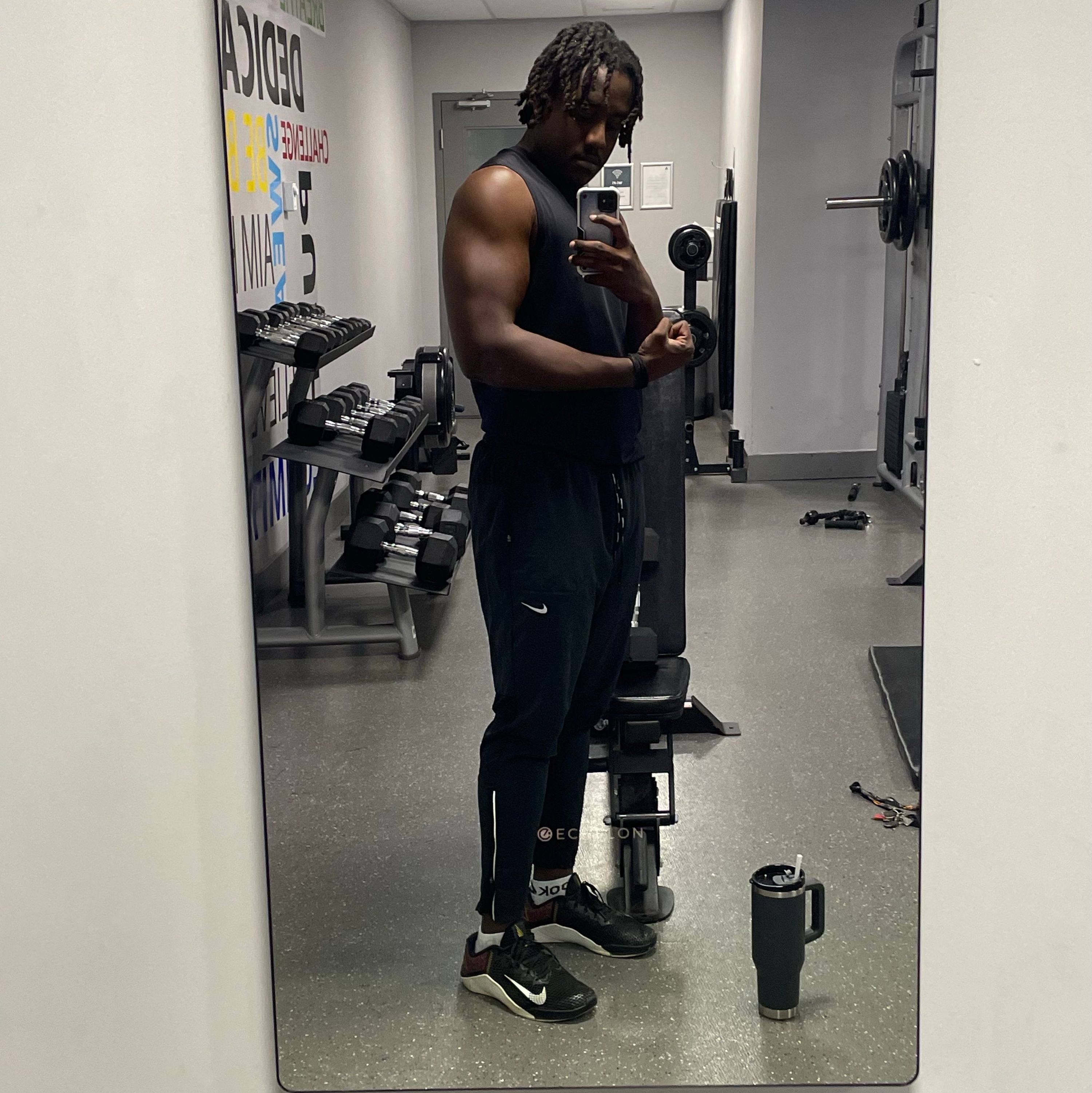 Khalil Olasimbo